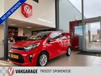 Kia Picanto 1.0 DPi DynamicLine,Apple Carplay /Andriod Auto,, Auto's, Kia, 12 maanden, Stof, Gebruikt, 4 stoelen