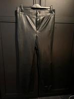 Zara leder look leggings maat XL Nieuw, Maat 46/48 (XL) of groter, Nieuw, Ophalen of Verzenden, Lang