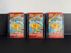 McDonalds Pikachu Promo pack - 3x SEALED, Hobby en Vrije tijd, Verzamelkaartspellen | Pokémon, Ophalen of Verzenden, Nieuw, Losse kaart