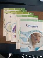 Chemie 7de editie VWO 3, 4, 5 en 6, Boeken, Schoolboeken, Ophalen of Verzenden, Gelezen, VWO