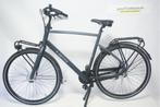 Refurbished Cortina Common Black Blue 61cm - Herenfiets, Fietsen en Brommers, Fietsen | Heren | Herenfietsen, Overige merken, Versnellingen