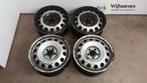 Velgen set van een Opel Combo (Combo 18-), Gebruikt, -, -, Ophalen of Verzenden