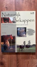 I. Kooistra - Natuurlijk Bekappen, Ophalen of Verzenden, Zo goed als nieuw, I. Kooistra; F.H.M. Veldman