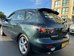 Mazda 3 Sport 1.6 Touring Nieuwe Apk Zeer Nette Auto, Auto's, Mazda, Voorwielaandrijving, 1160 kg, Gebruikt, 4 cilinders