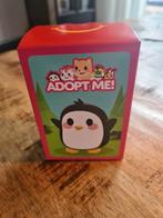 Adopt Me pinguin van Roblox, Verzamelen, Poppetjes en Figuurtjes, Ophalen of Verzenden, Nieuw