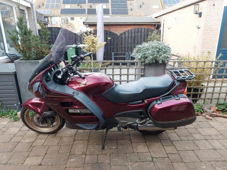 Honda pan european ST1100, Motoren, Onderdelen | Honda, Ophalen of Verzenden
