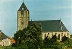 Ansichtkaart Zalk NH Kerk, Verzenden, Gelopen, Overijssel