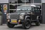 Land Rover Defender 3.9 V8 Automaat Projectauto Meeneemprijs, Auto's, Oldtimers, Automaat, Land Rover, Bedrijf, Vierwielaandrijving