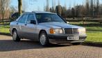 Mercedes-Benz 190-Serie 2.6 E sportline AUT 1991 Grijs, Auto's, Metallic lak, Zwart, 2597 cc, 160 pk