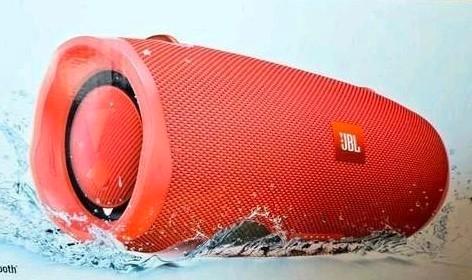 JBL Xtreme 2 - Rode Bluetooth Speaker, Audio, Tv en Foto, Luidsprekers, Zo goed als nieuw, JBL, Ophalen of Verzenden