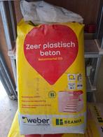 lichtgewicht beton - bijv voor aanrechtblad of buitenkeuken, Ophalen, Nieuw