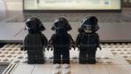 Lego Star Wars sw0671 First Order Crew Member, Ophalen, Zo goed als nieuw, Losse stenen, Lego