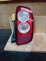 Rechter achterlicht voor een Nissan Micra K12 bj.2004, Ophalen of Verzenden, Nissan, Nissan, Nissan