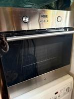 Inbouw combi oven, Witgoed en Apparatuur, Ovens, Oven, 60 cm of meer, Zo goed als nieuw, Inbouw