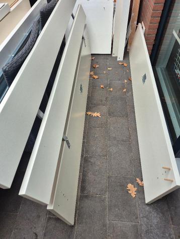 Ikea Malm bed - afbeelding 2