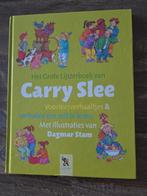 Het Grote Lijsterboek van Carry Slee, Ophalen of Verzenden, Zo goed als nieuw