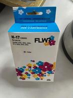 HP deskjet patronen HP 15 /17, Ophalen of Verzenden, Nieuw, Cartridge