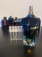 Jean paul gualtier le beau le parfum 5ml tester, sample, Nieuw, Ophalen of Verzenden