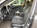 Saab 9-3 Sport Estate 1.8 Business NAVI AIRCO, Auto's, Stof, Zwart, 4 cilinders, 122 pk