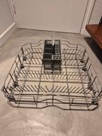 Vaatwasser korf bovenste en onderste ZGAN, Ophalen of Verzenden, Zo goed als nieuw