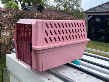 Transportbox Kennel Cab II beschikbaar voor biedingen