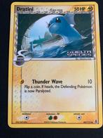 Dratini Ex Delta Species Stamped, Ophalen of Verzenden, Zo goed als nieuw