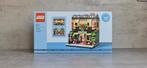 Lego 40680 GWP flower shop NIEUW, Ophalen of Verzenden, Nieuw, Complete set, Lego