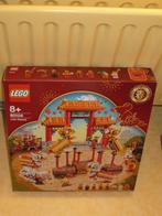 LEGO 80104 Lion Dance nieuw, Ophalen of Verzenden, Nieuw, Complete set, Lego