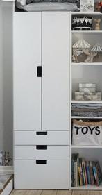 Ikea Stuva/Smastad /Platsa kast i.z.g.s!, Ophalen, Gebruikt, Kast, 50 tot 70 cm