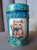 Lucky Cat, Ophalen of Verzenden