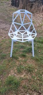 Magis chair One, Huis en Inrichting, Stoelen, Ophalen, Gebruikt, Vijf, Zes of meer stoelen