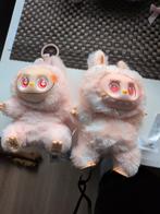 Labubu, Kinderen en Baby's, Speelgoed | Knuffels en Pluche, Ophalen, Zo goed als nieuw, Overige typen
