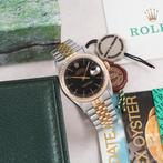 Rolex Datejust 36 (16233) Full Set, Staal, Rolex, Polshorloge, Kikkertweg 18, 1521 RG Wormerveer