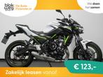 Kawasaki Z 650 ABS € 7.450,00, Motoren, Motoren | Kawasaki, 649 cc, Bedrijf, 12 t/m 35 kW, Naked bike