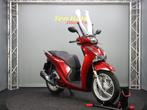 Honda SH 150 ABS, Bedrijf, Scooter