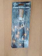 Lampjes voor in Fles - Sfeerverlichting, Nieuw, Ophalen of Verzenden, Modern, Minder dan 50 cm