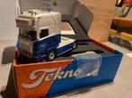Tekno javari, Ophalen of Verzenden, Nieuw, Bus of Vrachtwagen, Tekno