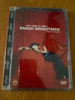 Sarah Brightman - One Night in Eden, Cd's en Dvd's, Dvd's | Muziek en Concerten, Alle leeftijden, Ophalen of Verzenden, Zo goed als nieuw