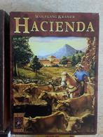 Hacienda van 999games, Hobby en Vrije tijd, Gezelschapsspellen | Bordspellen, 999 games, Gebruikt, Ophalen of Verzenden, Een of twee spelers