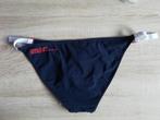 Nieuw: Tommy Hilfiger Bikinibroekje Maat L, Nieuw, Tommy Hilfiger, Blauw, Bikini