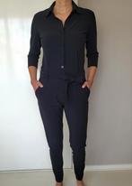 Studio Anneloes Angelique jumpsuit M
Travelstof
Zwart, Maat 38/40 (M), Studio Anneloes, Zwart, Ophalen of Verzenden
