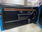 GEZOCHT deurpanelen Opel Commodore B coupé, Ophalen of Verzenden, Opel