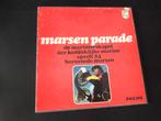 De marsen parade de marinierskapel lp, Cd's en Dvd's, Ophalen of Verzenden, Zo goed als nieuw