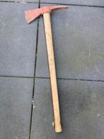 oude brandweerbijl, Antiek en Kunst, Ophalen
