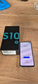 samsung galaxy S10e prism green 128 gb, Telecommunicatie, Mobiele telefoons | Samsung, Ophalen, Gebruikt, Overige kleuren, Galaxy S10