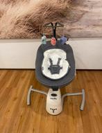 Babymoov elektrisch wiegstoeltje, Kinderen en Baby's, Wipstoeltjes, Ophalen, Zo goed als nieuw