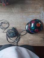 Discobal met kleuren, Ophalen of Verzenden, Gebruikt, Discobol, Kleur