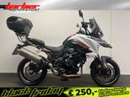 Benelli TRK 702 bj 2024, Motoren, Motoren | Benelli, 700 cc, Motorrijbewijs A, Bedrijf, Meer dan 35 kW