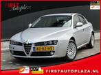 Alfa Romeo 159 1.9 JTS Progression 6-BAK/CRUISE/AIRCO | NETT, Auto's, Voorwielaandrijving, Traction-control, Stof, Gebruikt