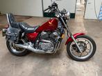 Honda shadow 500, Motoren, Motoren | Honda, Cardan-aandrijving, 2 cilinders, Chopper, Particulier